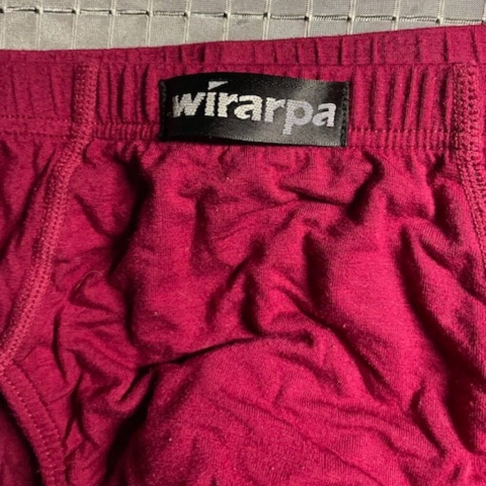 Wirarpa brief size M - Picture 2 of 3